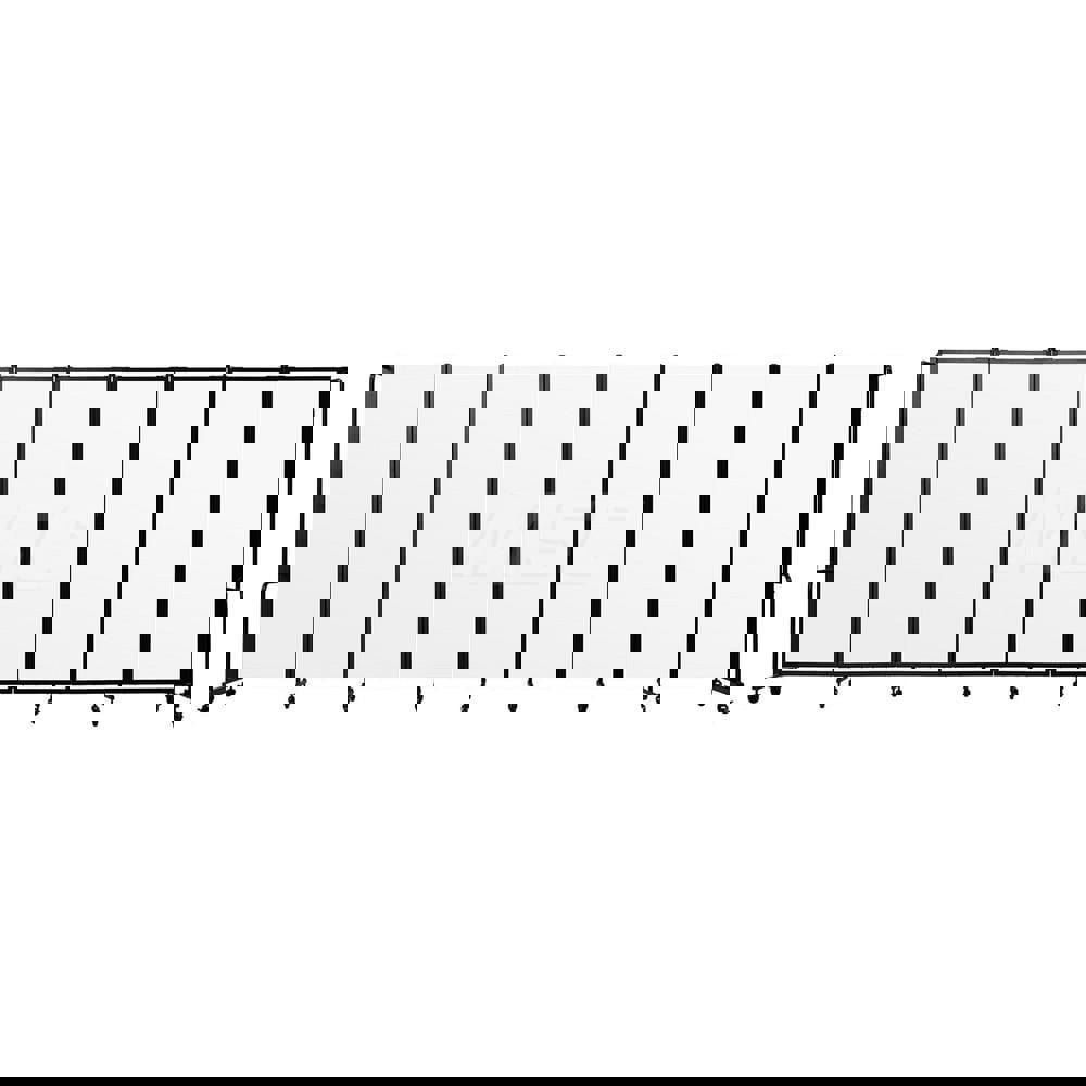 Office Cubicle Partition: 27