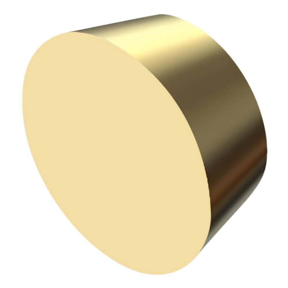 Milling Insert: I22, Solid Carbide