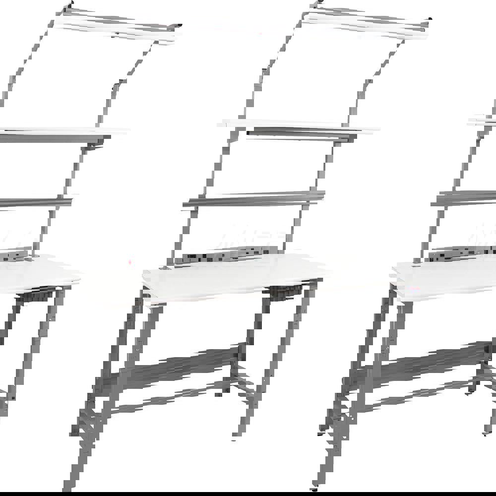 Stationary Work Bench: 72