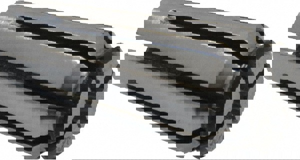 5/64 to 3/32 Inch Collet Capacity, Series 25 AF Collet