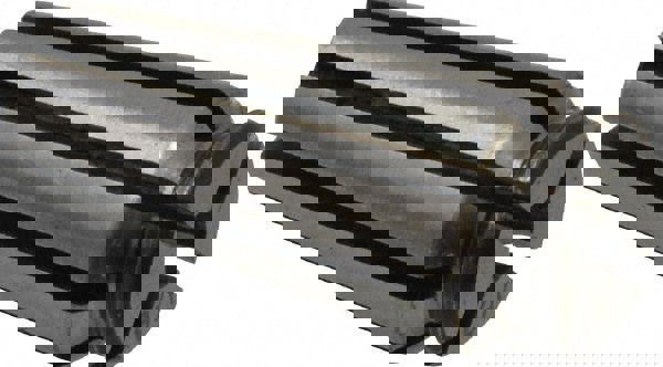 7/64 to 1/8 Inch Collet Capacity, Series 25 AF Collet