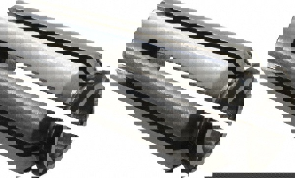 15/64 to 1/4 Inch Collet Capacity, Series 25 AF Collet