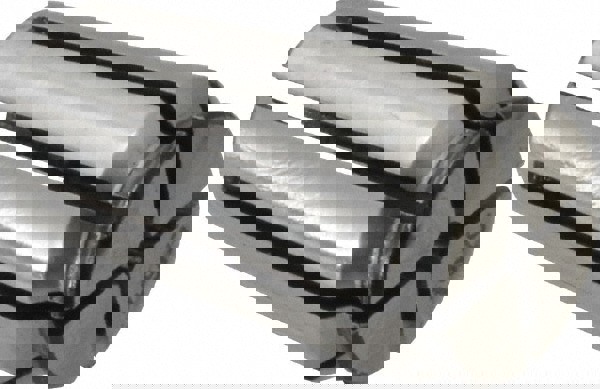 1/16 to 5/64 Inch Collet Capacity, Series 38 AF Collet