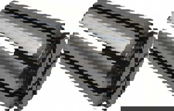 5/64 to 3/32 Inch Collet Capacity, Series 38 AF Collet