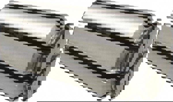 AF Collets; Collet Series: 38 ; Overall Diameter (Decimal Inch): 0.5600