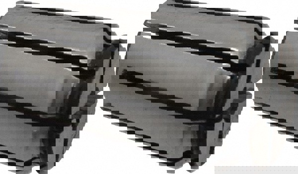 1/8 to 9/64 Inch Collet Capacity, Series 38 AF Collet