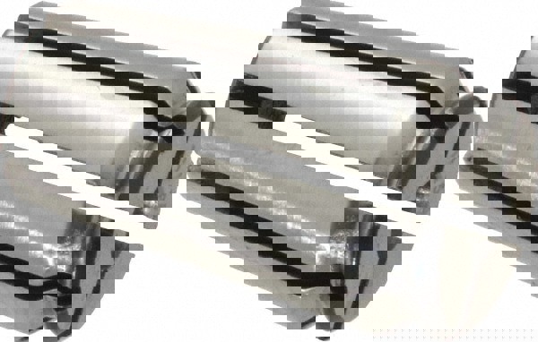 5/32 to 11/64 Inch Collet Capacity, Series 38 AF Collet