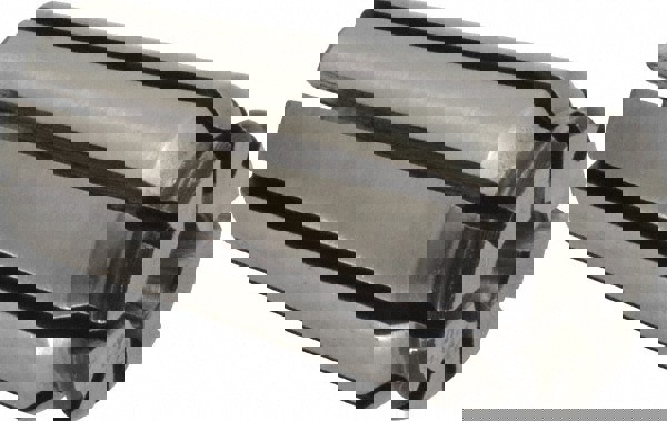 11/64 to 3/16 Inch Collet Capacity, Series 38 AF Collet