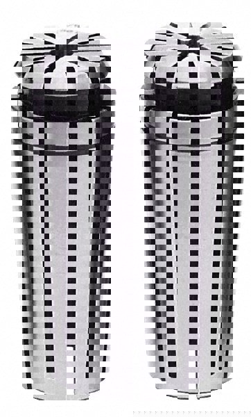 AF Collets; Collet Series: 38 ; Overall Diameter (Decimal Inch): 0.5600