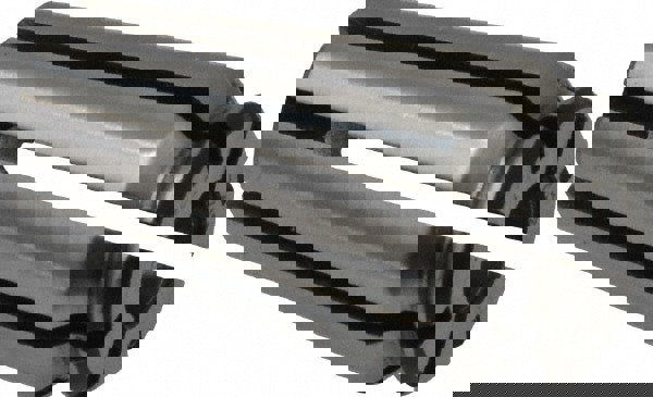 13/64 to 7/32 Inch Collet Capacity, Series 38 AF Collet