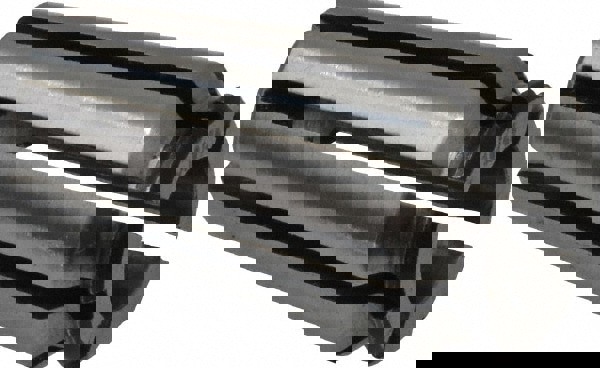 9/32 to 19/64 Inch Collet Capacity, Series 38 AF Collet