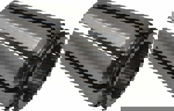 11/32 to 23/64 Inch Collet Capacity, Series 38 AF Collet