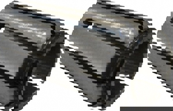 23/64 to 3/8 Inch Collet Capacity, Series 38 AF Collet