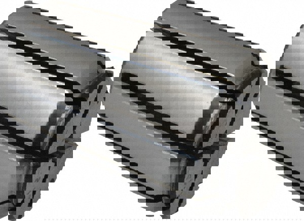 7/64 to 1/8 Inch Collet Capacity, Series 50 AF Collet