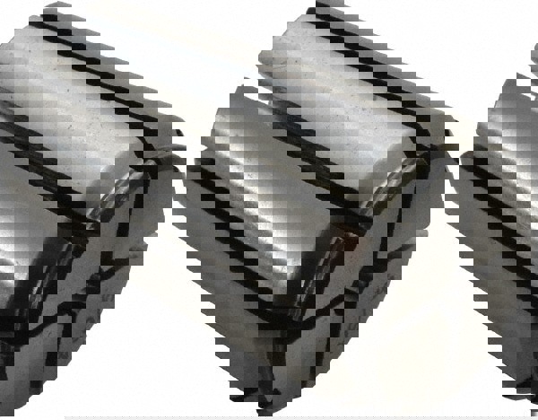 1/8 to 9/64 Inch Collet Capacity, Series 50 AF Collet