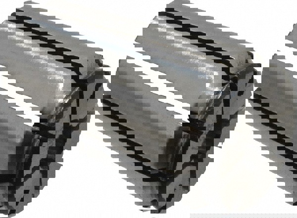 3/16 to 13/64 Inch Collet Capacity, Series 50 AF Collet