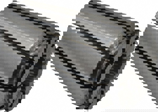 9/32 to 19/64 Inch Collet Capacity, Series 50 AF Collet