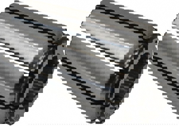 3/8 to 25/64 Inch Collet Capacity, Series 50 AF Collet