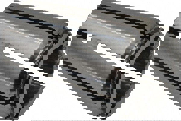 13/32 to 27/64 Inch Collet Capacity, Series 50 AF Collet