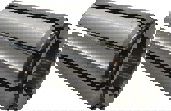 27/64 to 7/16 Inch Collet Capacity, Series 50 AF Collet