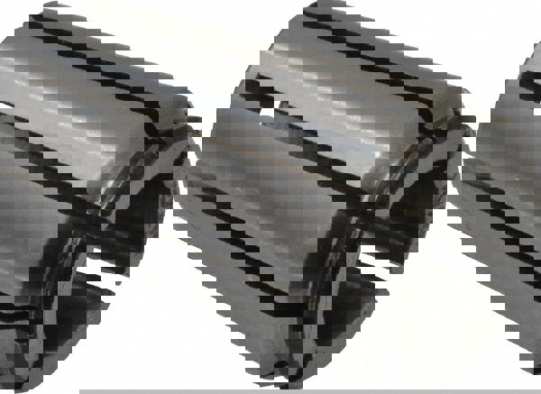 29/64 to 15/32 Inch Collet Capacity, Series 50 AF Collet