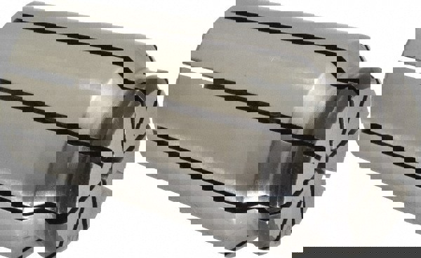 1/8 to 9/64 Inch Collet Capacity, Series 75 AF Collet