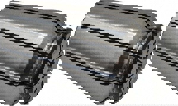 11/64 to 3/16 Inch Collet Capacity, Series 75 AF Collet