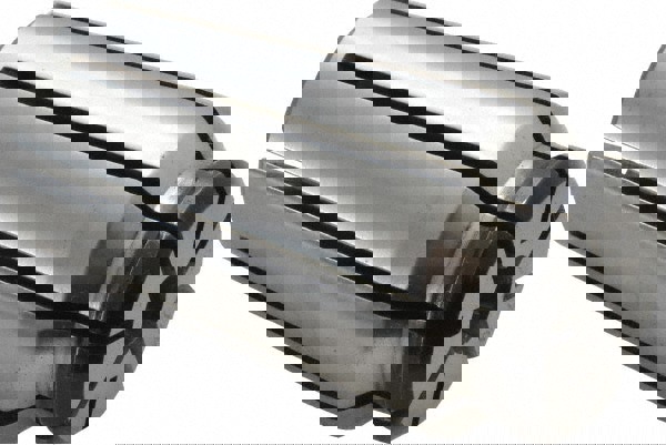 1/4 to 17/64 Inch Collet Capacity, Series 75 AF Collet