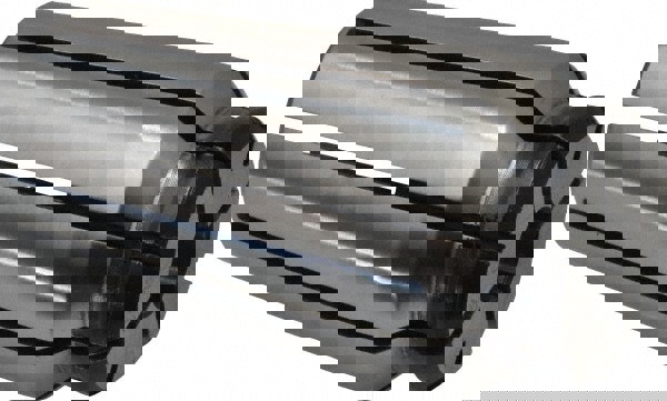 5/16 to 21/64 Inch Collet Capacity, Series 75 AF Collet