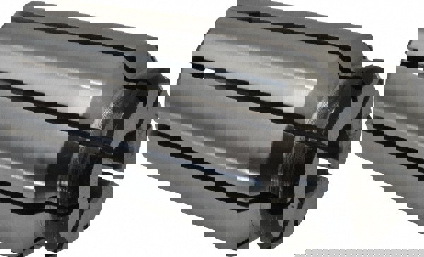 23/64 to 3/8 Inch Collet Capacity, Series 75 AF Collet