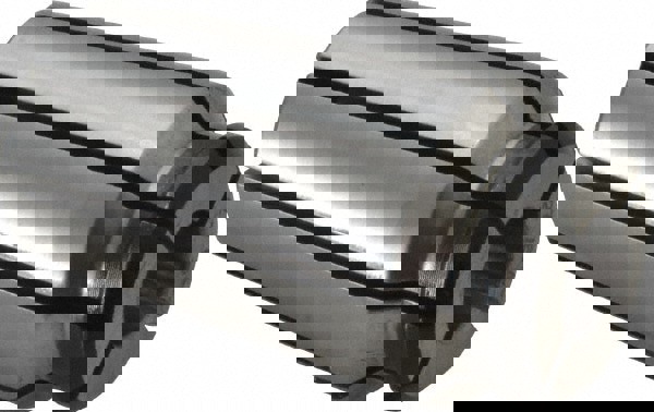 13/32 to 27/64 Inch Collet Capacity, Series 75 AF Collet