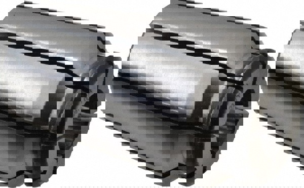 15/32 to 31/64 Inch Collet Capacity, Series 75 AF Collet