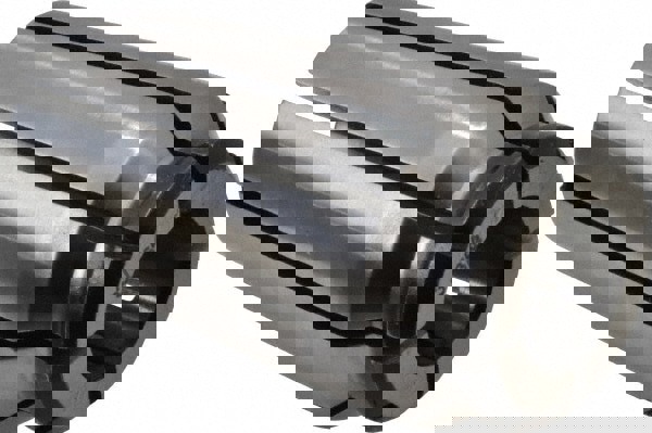 1/2 to 33/64 Inch Collet Capacity, Series 75 AF Collet