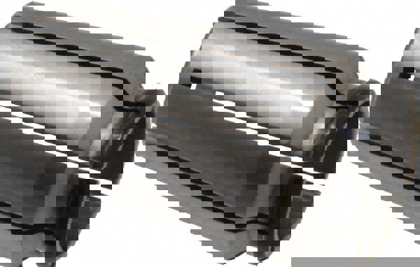 49/64 to 25/32 Inch Collet Capacity, Series 75 AF Collet