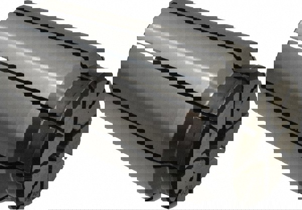 AF Collets; Collet Series: 100 ; Minimum Collet Capacity (Inch): 21/64 ; Maximum Collet Capacity (Inch): 11/32 ; Maximum Collet Capacity (Decimal Inch): 0.3438 ; Overall Diameter (Decimal Inch): 1.4500