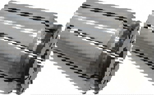 3/8 to 25/64 Inch Collet Capacity, Series 100 AF Collet