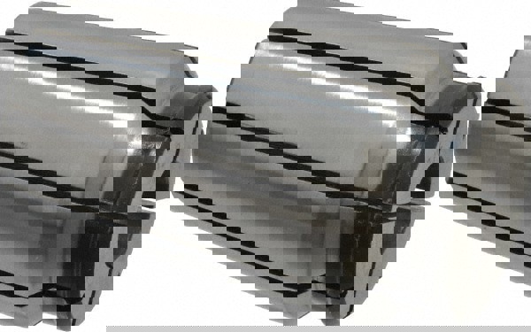 31/64 to 1/2 Inch Collet Capacity, Series 100 AF Collet