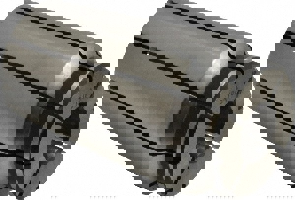 1/2 to 33/64 Inch Collet Capacity, Series 100 AF Collet