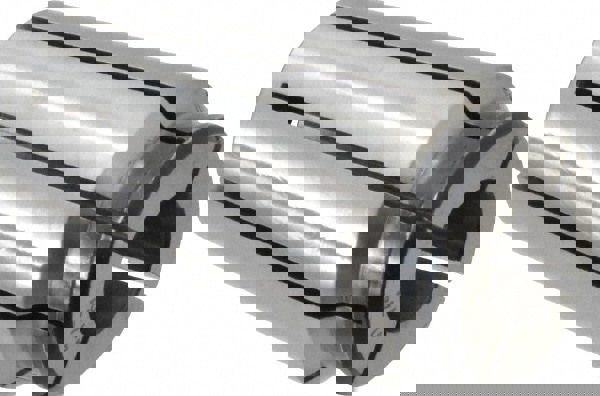 5/8 to 41/64 Inch Collet Capacity, Series 100 AF Collet