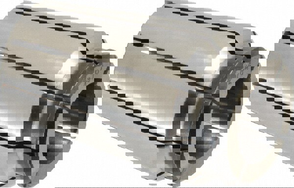 3/4 to 49/64 Inch Collet Capacity, Series 100 AF Collet