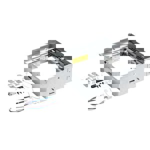 10-3/4 in. Radiation Damper for Ventilat