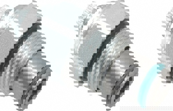 Hydraulic Control Relief Valve: 7/8-14 T