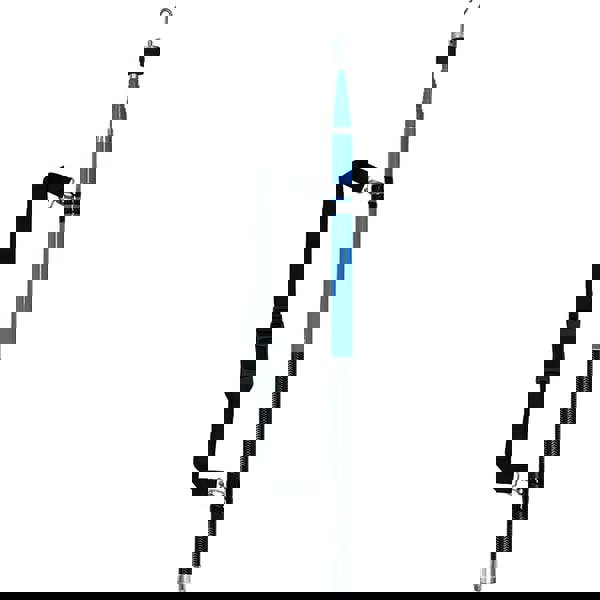 Line Fishing System Kits & Components; Component Type: Telescoping Pole ; Overall Length (Feet): 18 ; UNSPSC Code: 27113101