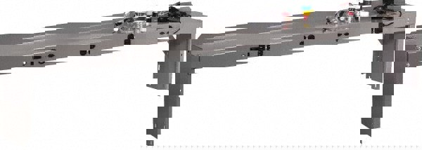 Riser: for Workstations, Steel