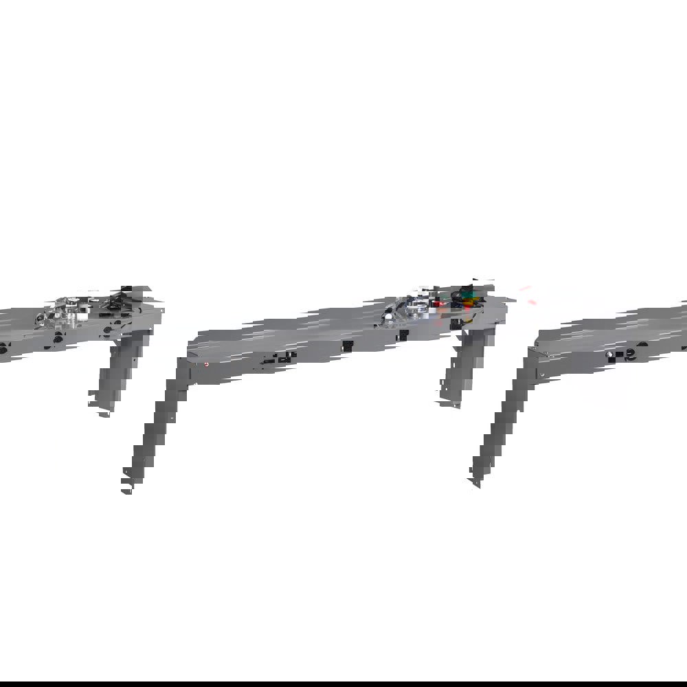 Riser: for Workstations, Steel