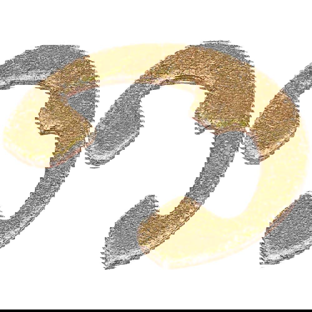 External RE Style Retaining Ring: 0.095