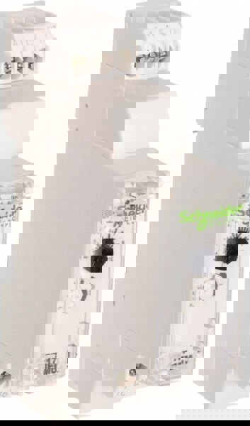 10 hr Delay, Multiple Range SPDT Time Delay Relay