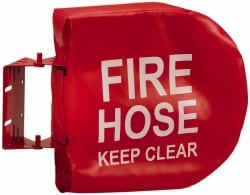 Hose Reel Cover