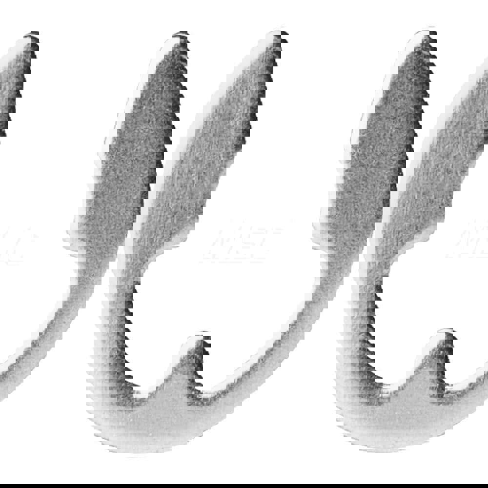 External Reinforced E Style Retaining Ring: 0.25