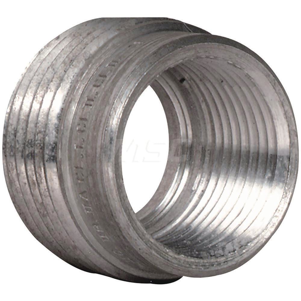 Conduit Reducer: For Rigid, 1-3/4